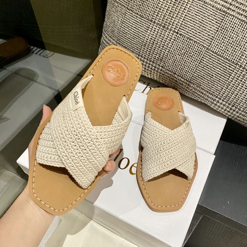 Chloe Sandals